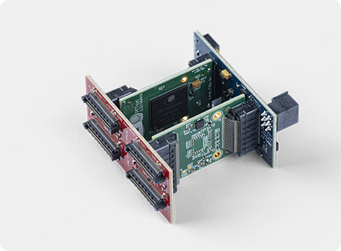 PETsys TOF ASIC E. Kit