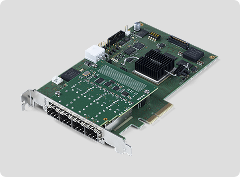 PETsys TOF ASIC E. Kit