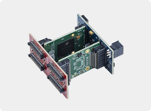 PETsys TOF ASIC E. Kit