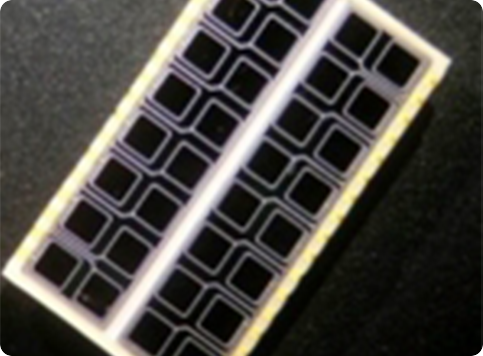 PETsys TOF ASIC E. Kit